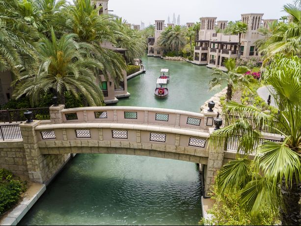 Jumeirah Dar Al Masyaf - Madinat Jumeirah - 59