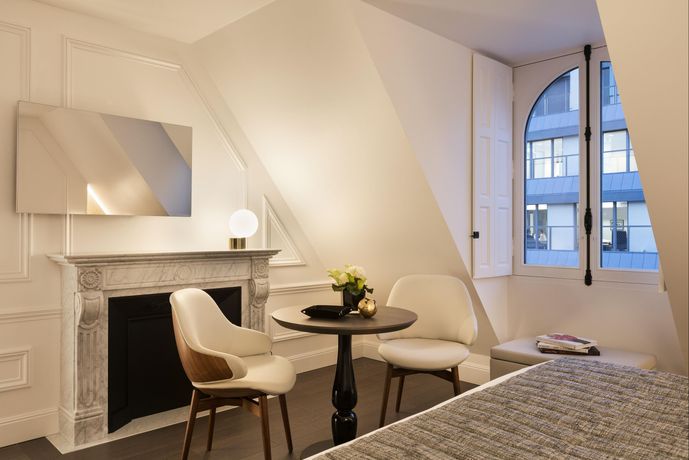 Verified hotel review - La Clef Champs-Élysées Paris - 32