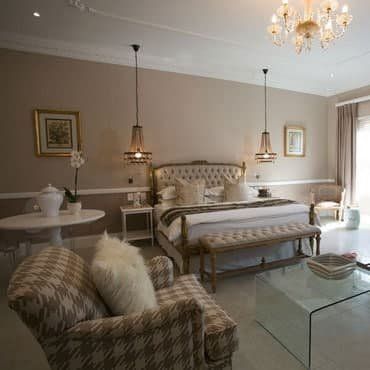 Verified hotel review - Fairlawns Boutique Hotel & Spa - 51