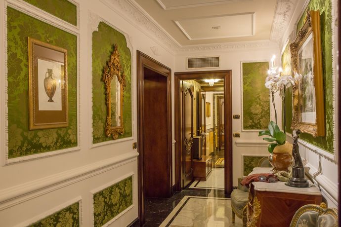 Grand Hotel Majestic gia' Baglioni - 2