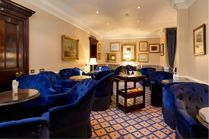 Verified hotel review - Dukes London - 15