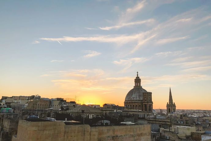 Verified hotel review - The Barrister Hotel - 1