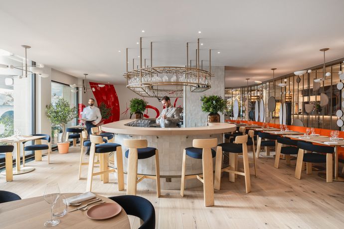 Verified hotel review - Mandarin Oriental, Geneva - 29