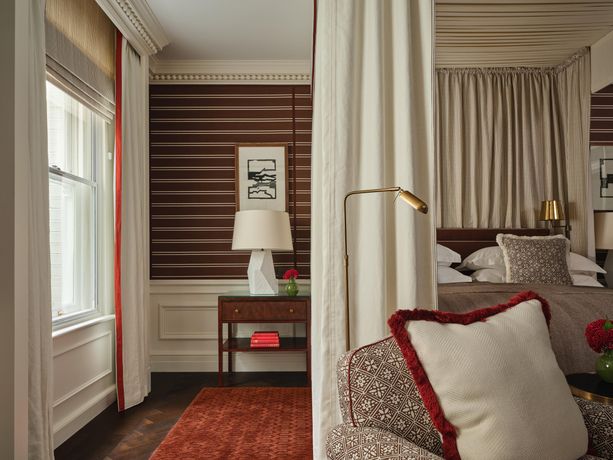 Rocco Forte Brown's Hotel - 54