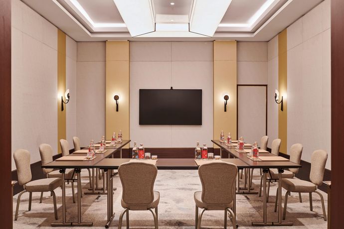 Verified hotel review - Four Seasons Hotel Istanbul at Sultanahmet - 34