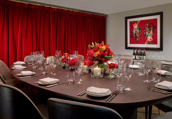 Park Plaza Sherlock Holmes London - 3