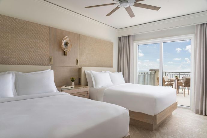 Verified hotel review - The Ritz-Carlton Key Biscayne Miami - 34