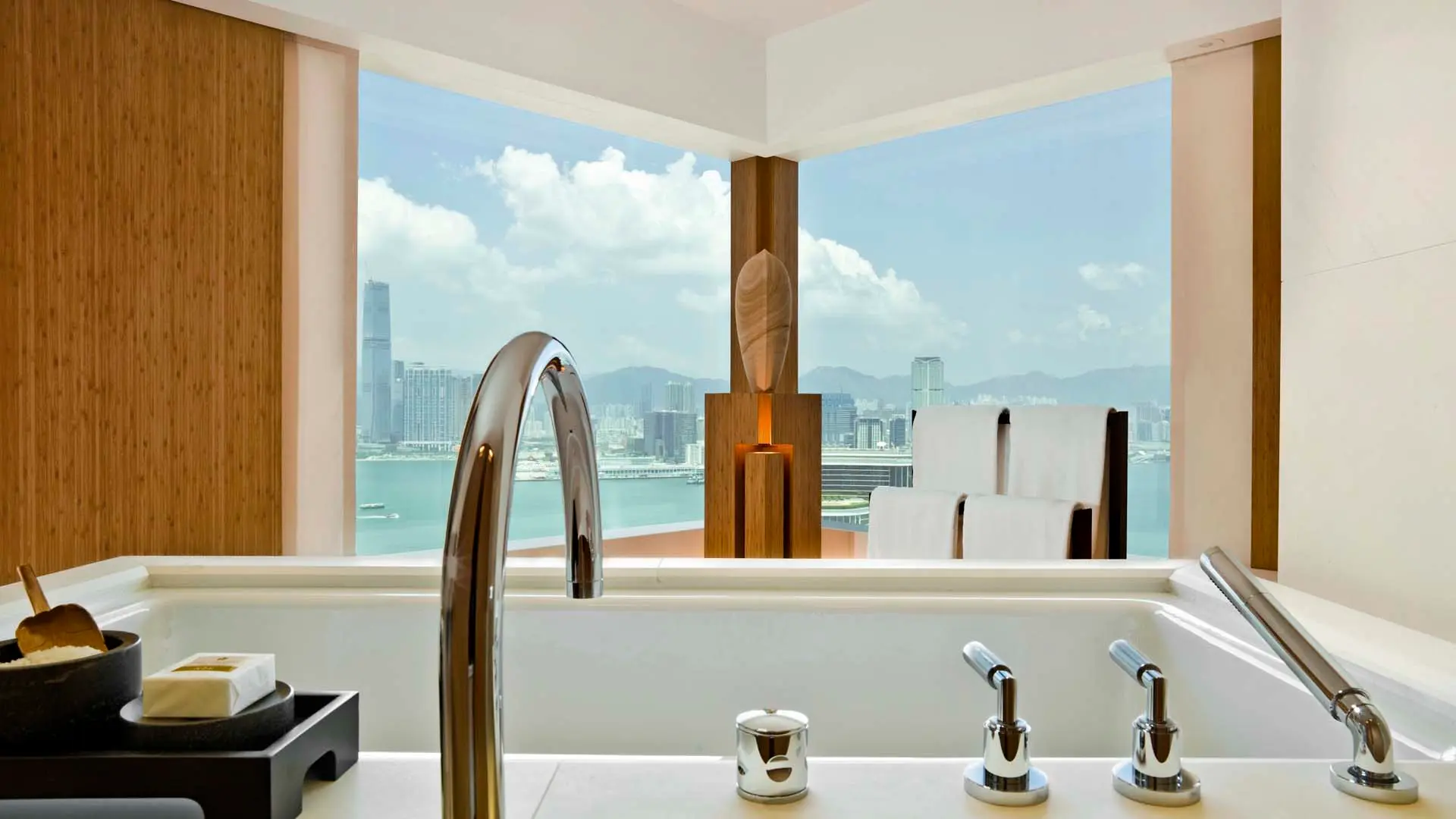 Review of The Upper House - 2