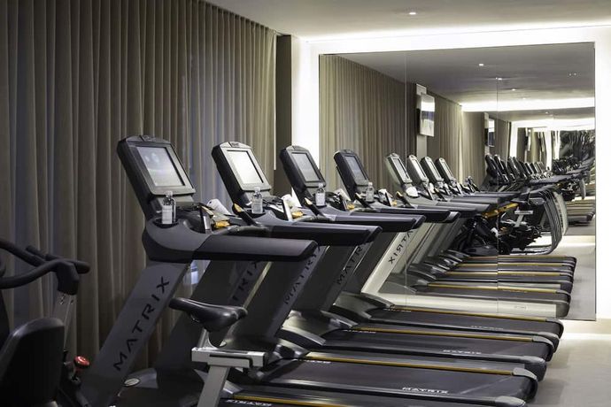 Verified hotel review - The Knickerbocker - 29