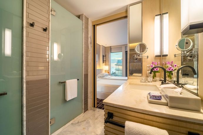 Verified hotel review - Grand Hyatt Rio de Janeiro - 41