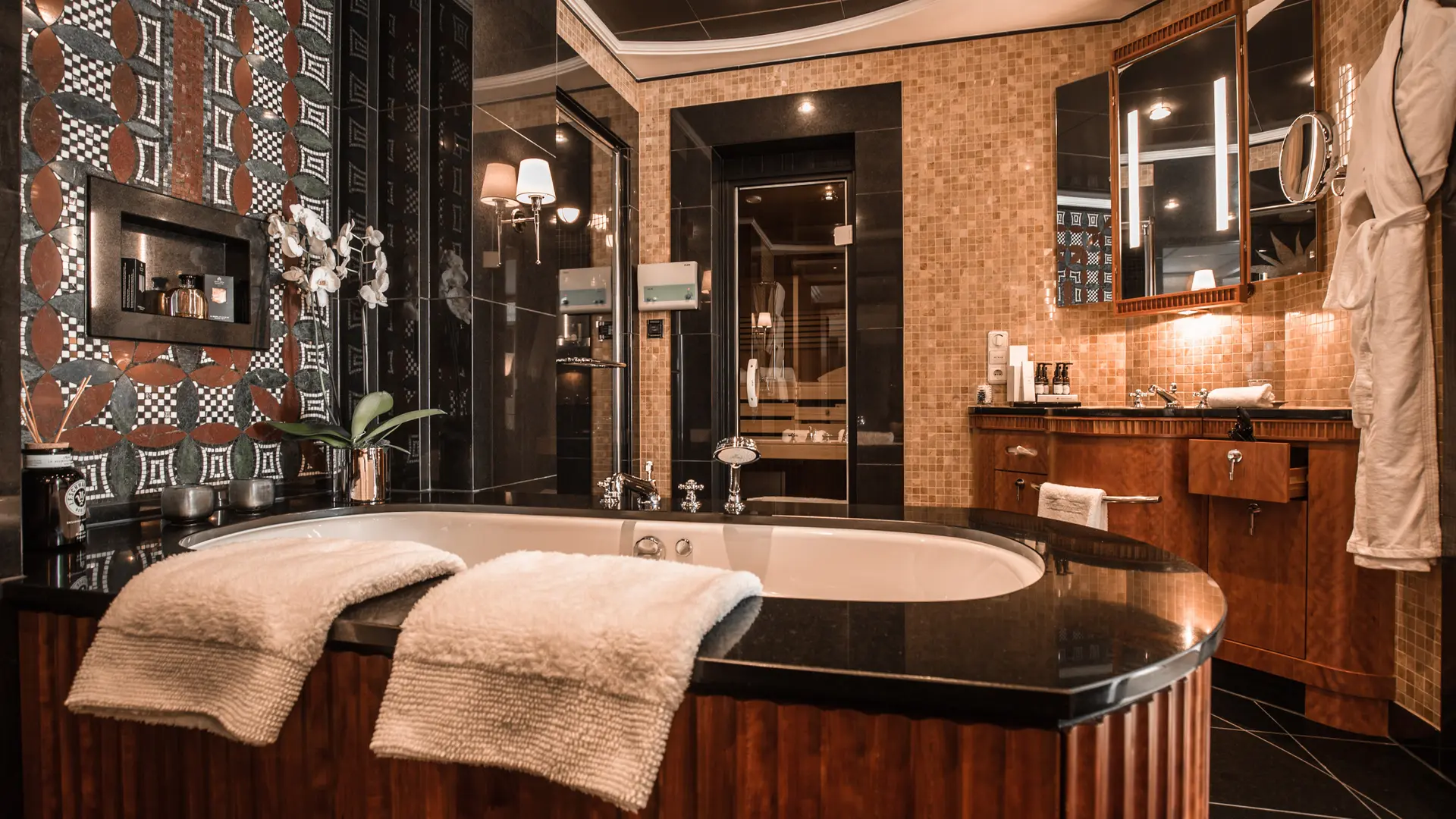 Review of Hotel Adlon Kempinski Berlin - 9