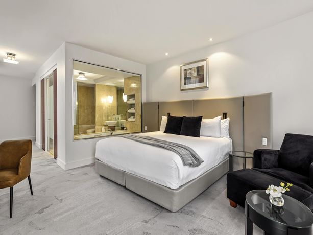 Verified hotel review - Peppers Waymouth Hotel - 20