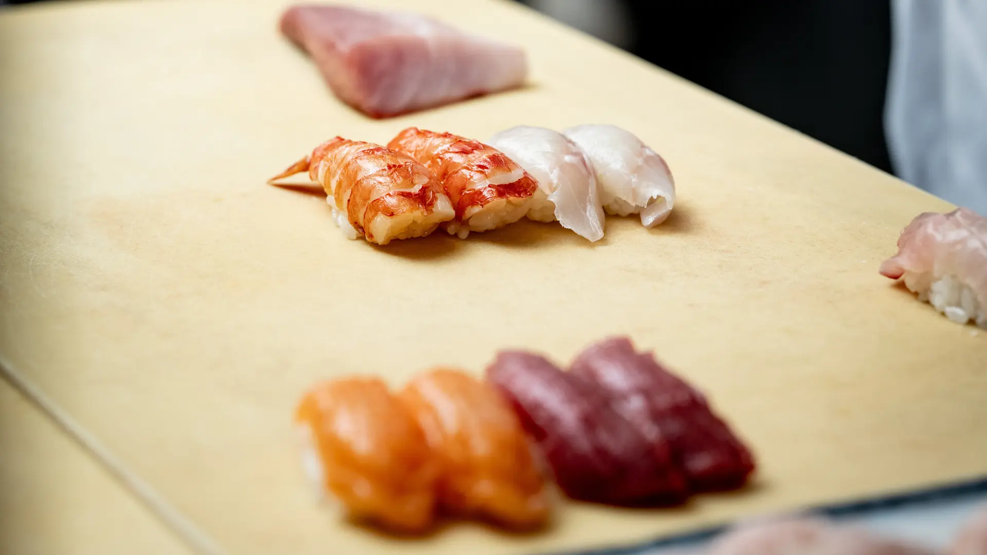 Hotel review Restaurants & Bars' - Prince Akatoki London - 11