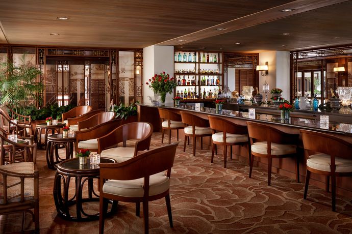 Verified hotel review - Halekulani - 46