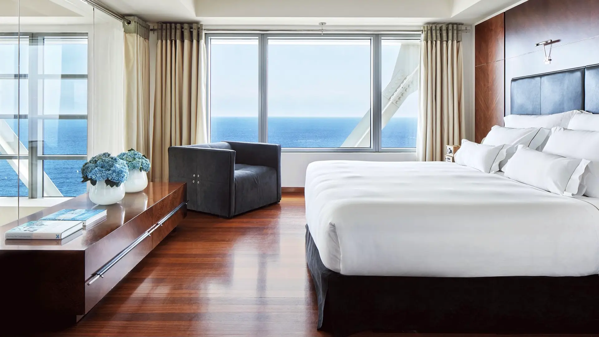 Review of Hotel Arts Barcelona - 3