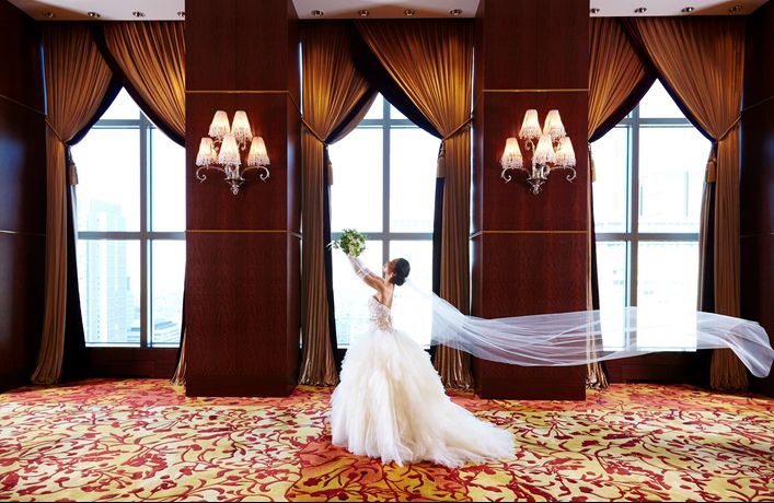 Verified hotel review - Shangri-La Tokyo - 55