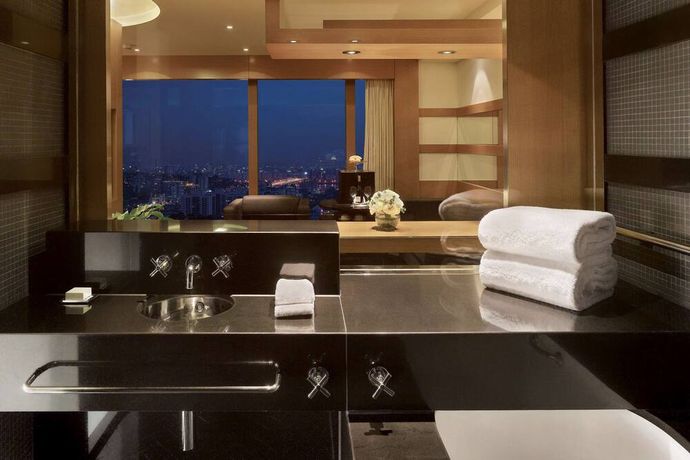 Verified hotel review - Grand Hyatt Seoul - 38