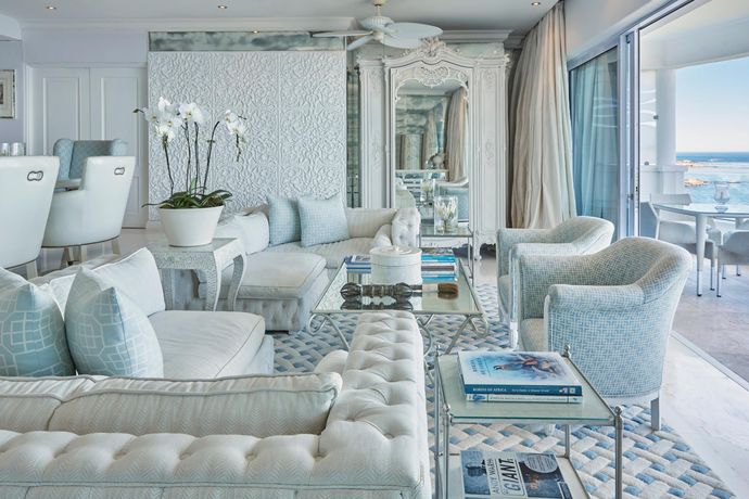 Verified hotel review - Twelve Apostles Hotel & Spa - 3