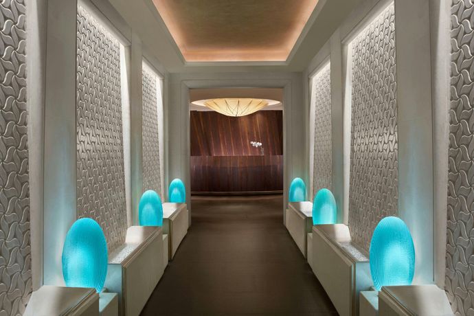 Verified hotel review - The Ritz-Carlton, Millenia Singapore - 13