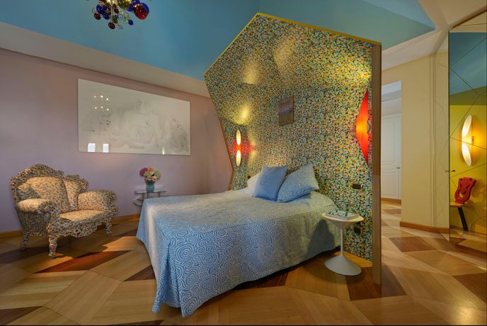 Byblos Art Hotel Villa Amistà - 27