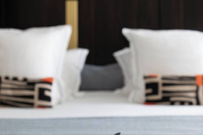 Verified hotel review - Hotel Montalembert - 42