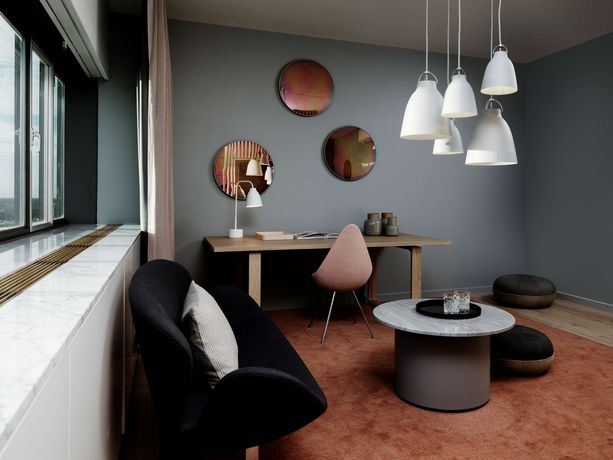 Verified hotel review - Radisson Blu Royal Hotel, Copenhagen - 31