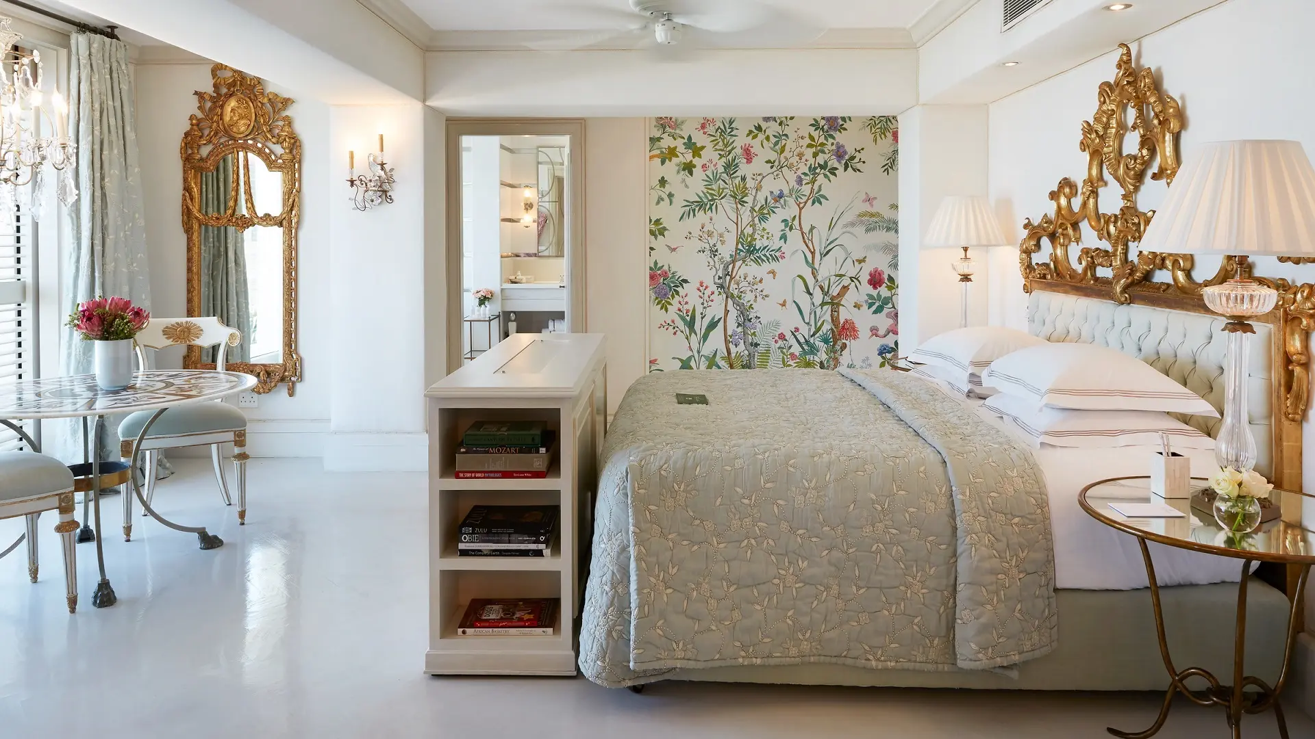 Hotel review Accommodation' - The Oyster Box - 7