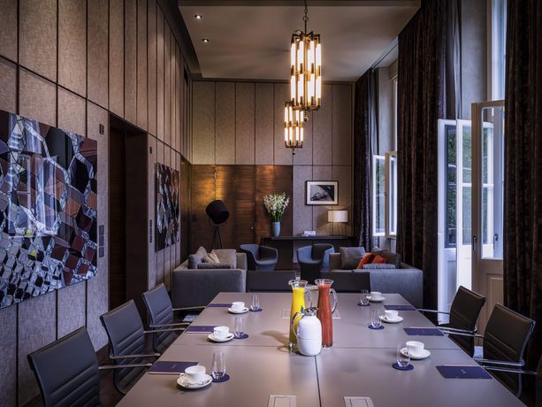 Verified hotel review - Das Stue Hotel - 28