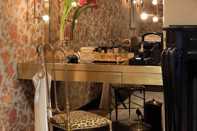 Verified hotel review - Petit Ermitage - 24