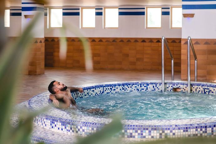 Verified hotel review - Riyadh Marriott Hotel - 60