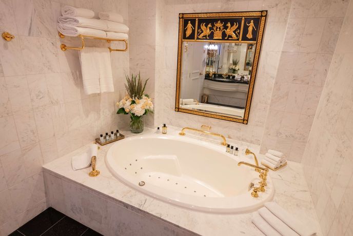 Verified hotel review - Steigenberger Wiltcher's - 48