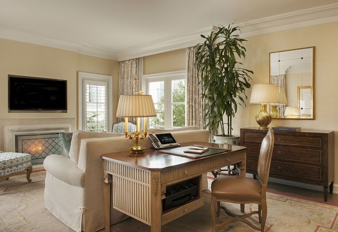 Verified hotel review - The Peninsula Beverly Hills - 13