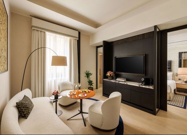 Verified hotel review - Park Hyatt Milano - 18