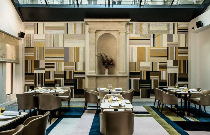 Verified hotel review - Fauchon L'Hotel Paris - 5