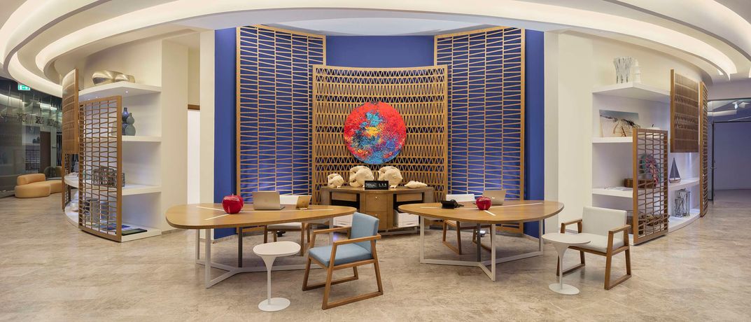 Verified hotel review - Susona Bodrum, LXR Hotels & Resorts - 37