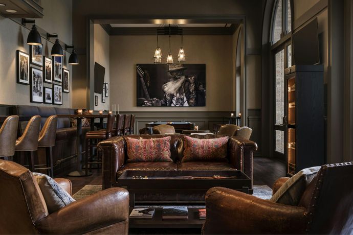 Verified hotel review - The Las Colinas Resort Dallas - 12