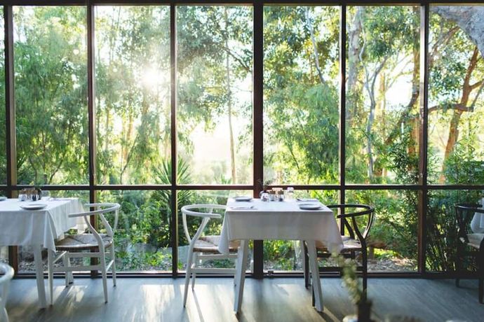 Verified hotel review - Empire Spa Retreat - 8