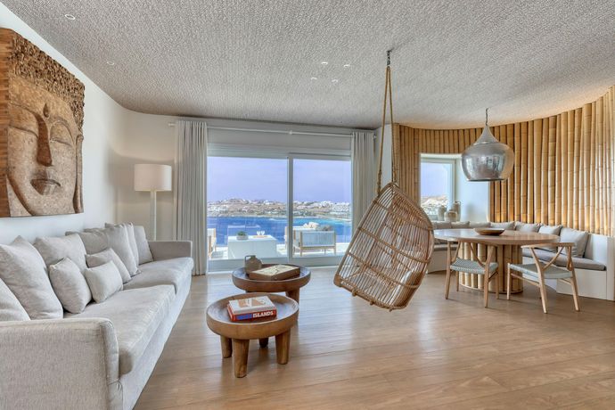 Verified hotel review - Santa Marina, A Luxury Collection Resort, Mykonos - 39
