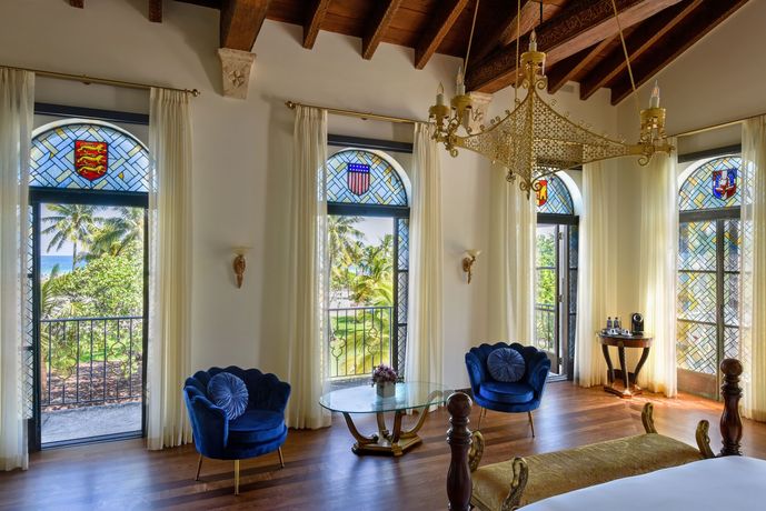 Verified hotel review - The Villa Casa Casuarina - 45