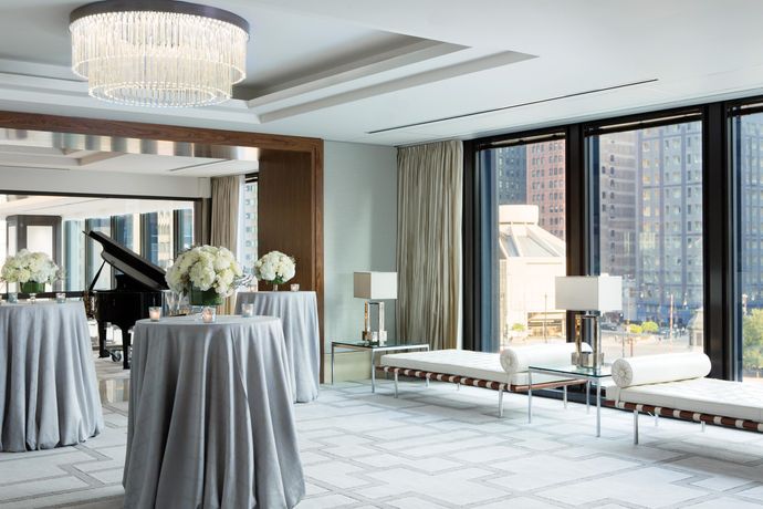 Verified hotel review - The Langham Chicago - 45