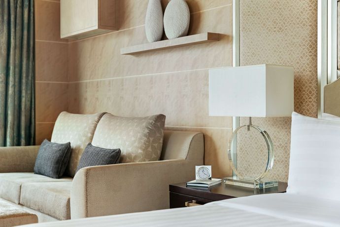 Verified hotel review - Shangri-La The Fort Manila - 53