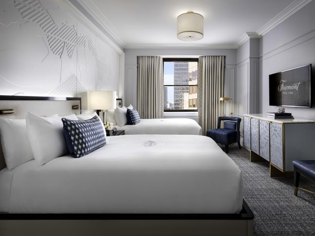 Verified hotel review - Fairmont Royal York Hotel - 32