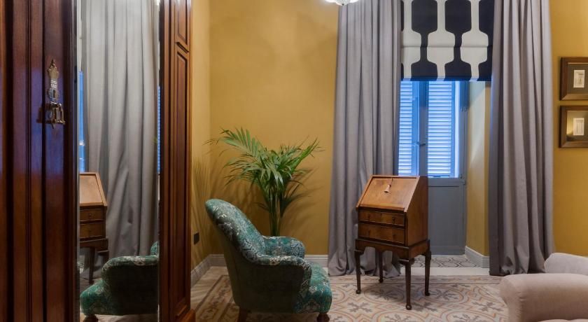 Verified hotel review - The Coleridge Boutique Hotel In Valletta - 11