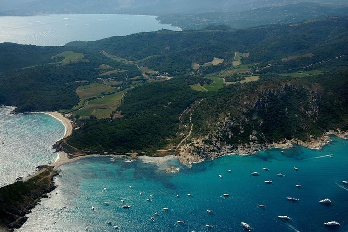 Cheval Blanc St Tropez - 25