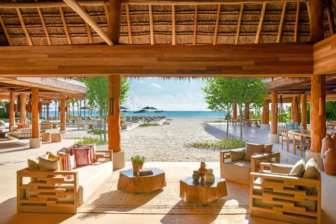 Rosewood Mayakoba - 9