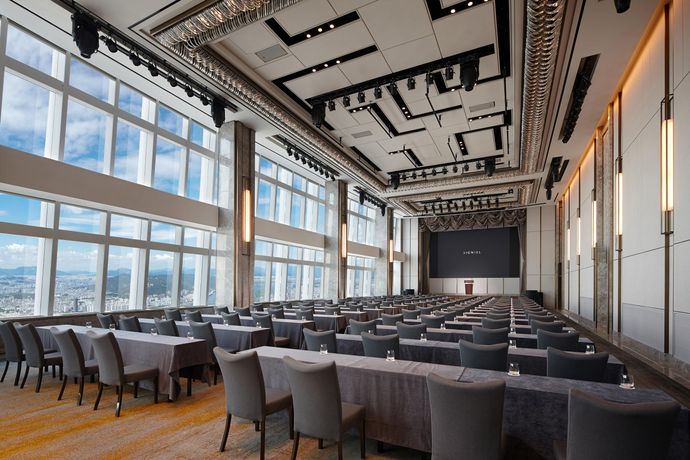 Verified hotel review - Signiel Seoul - 45