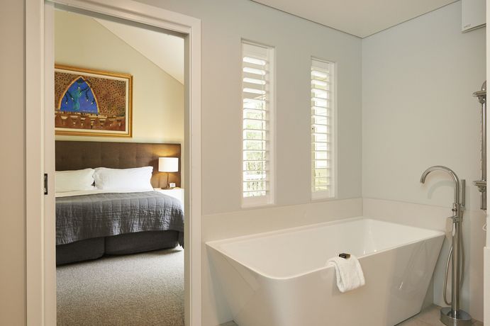 Verified hotel review - Cape Lodge - 15