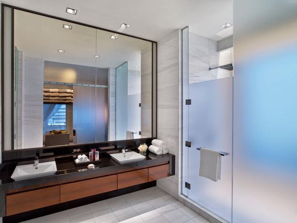 Verified hotel review - The Joule - 37