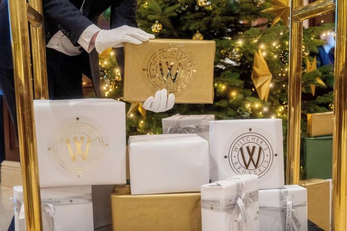 Verified hotel review - Steigenberger Wiltcher's - 42