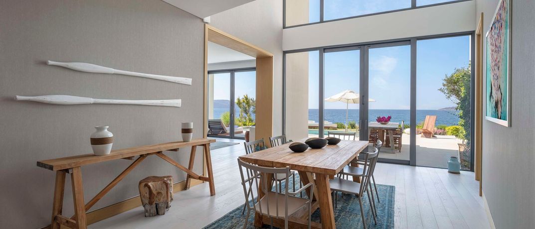 Verified hotel review - Susona Bodrum, LXR Hotels & Resorts - 54